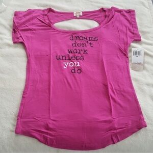 PL MOVEMENT | ✨NEW✨ T-shirt by Pink Lotus